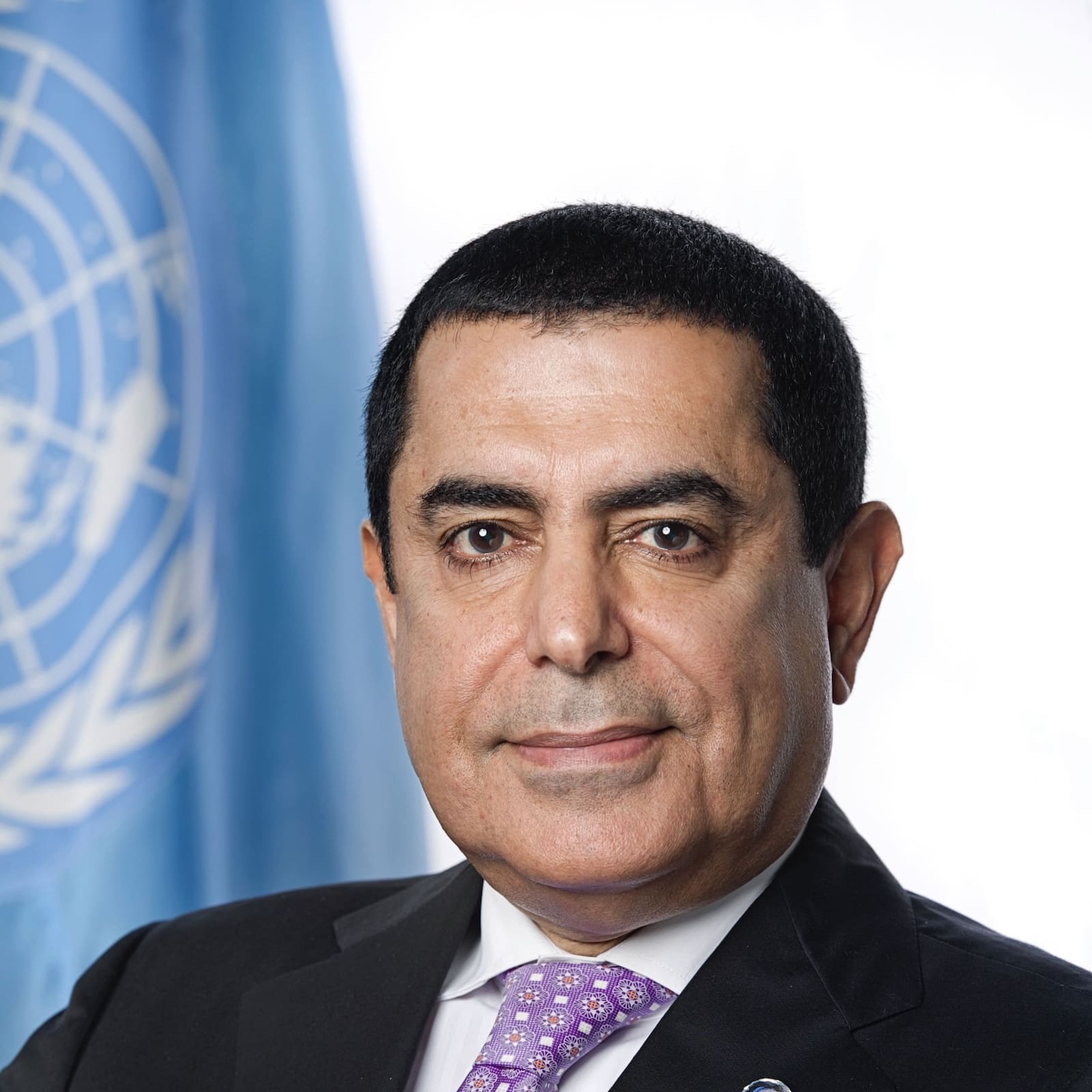 Nassir Abdulaziz Al-Nasser