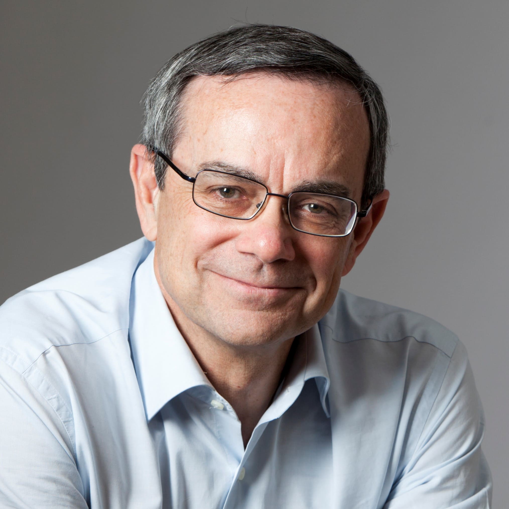 Paolo Alli
