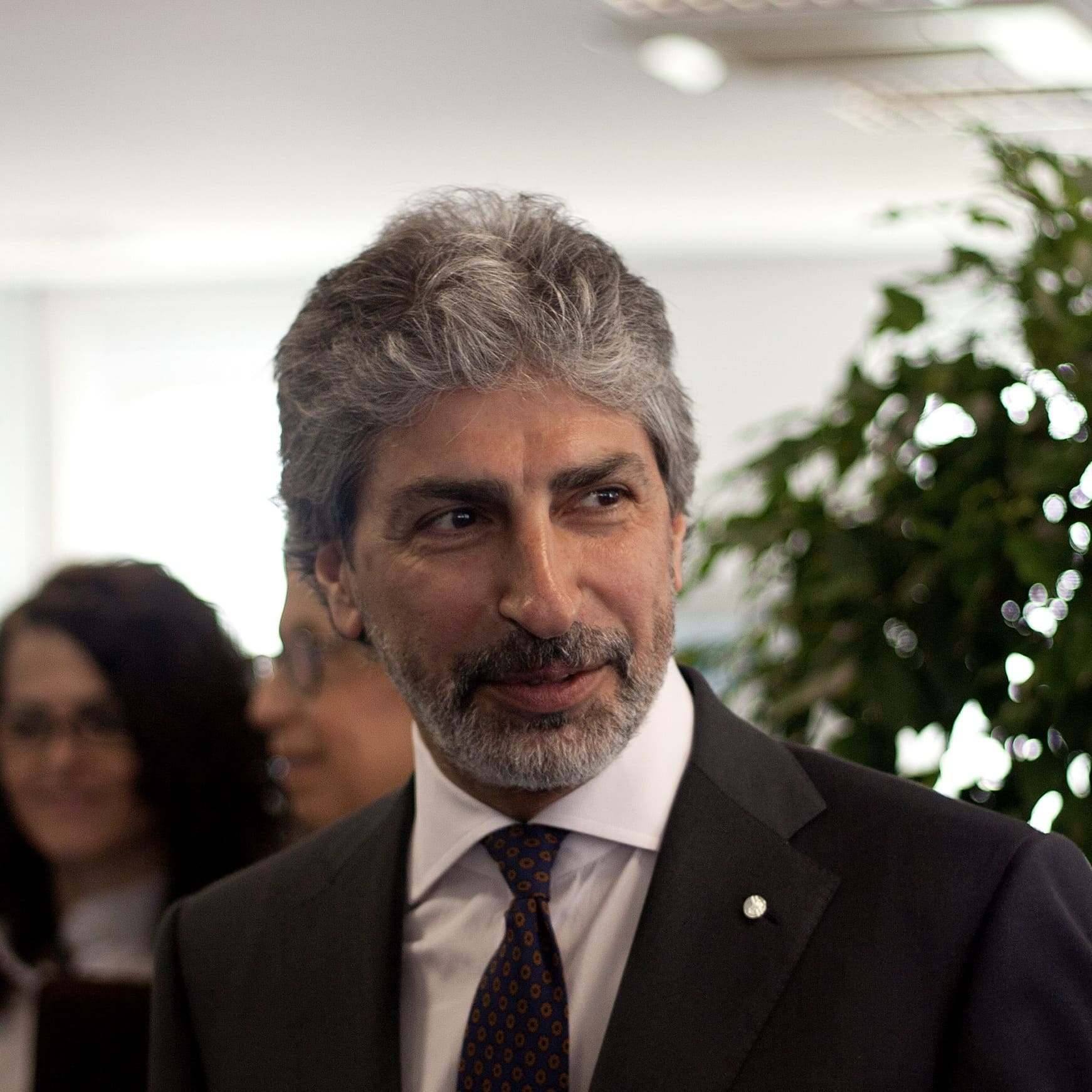 Ali Reza Arabnia
