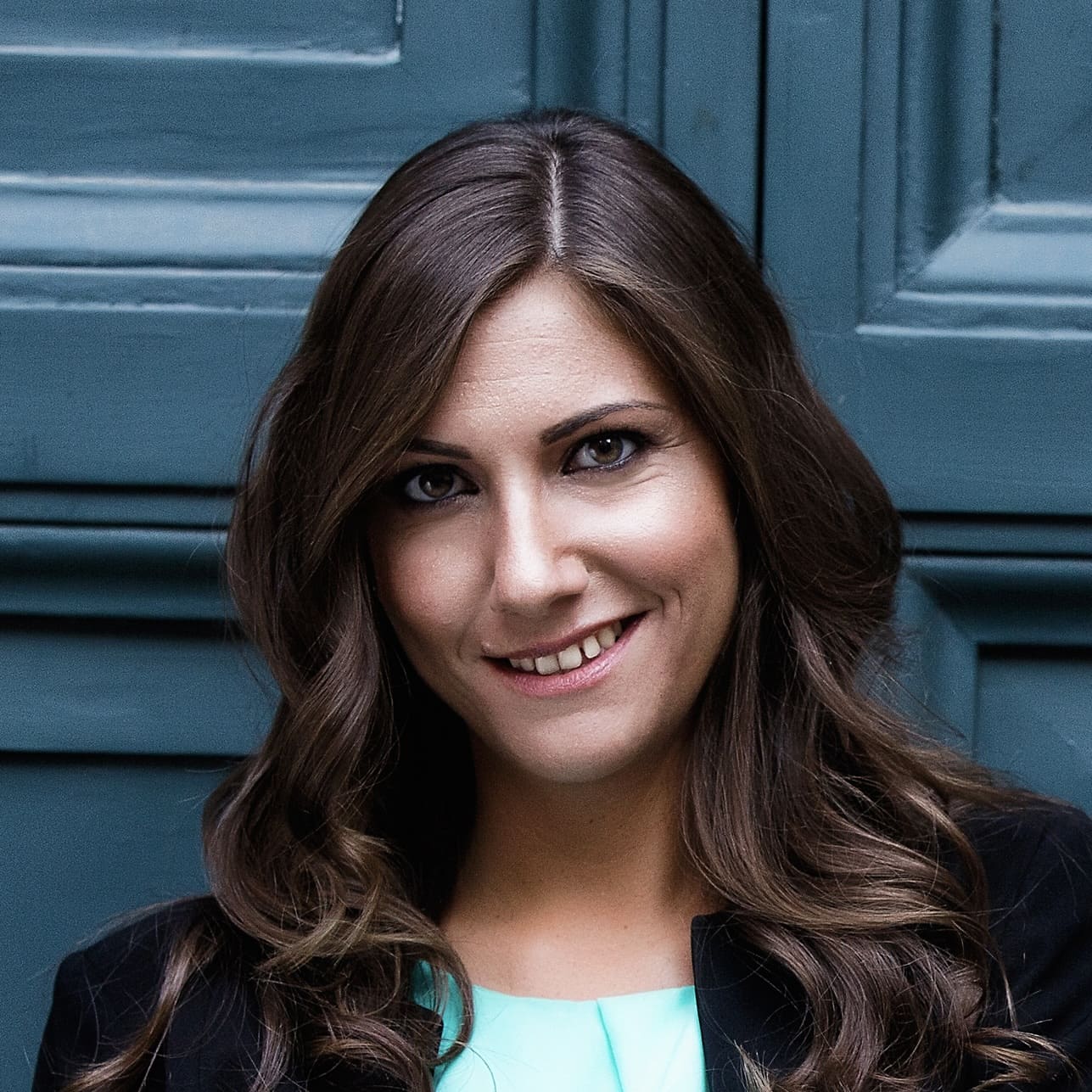 Anna Ascani