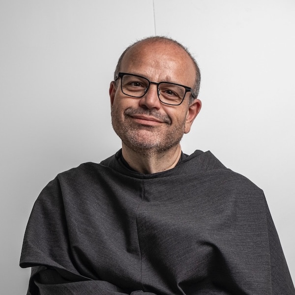 Paolo Benanti