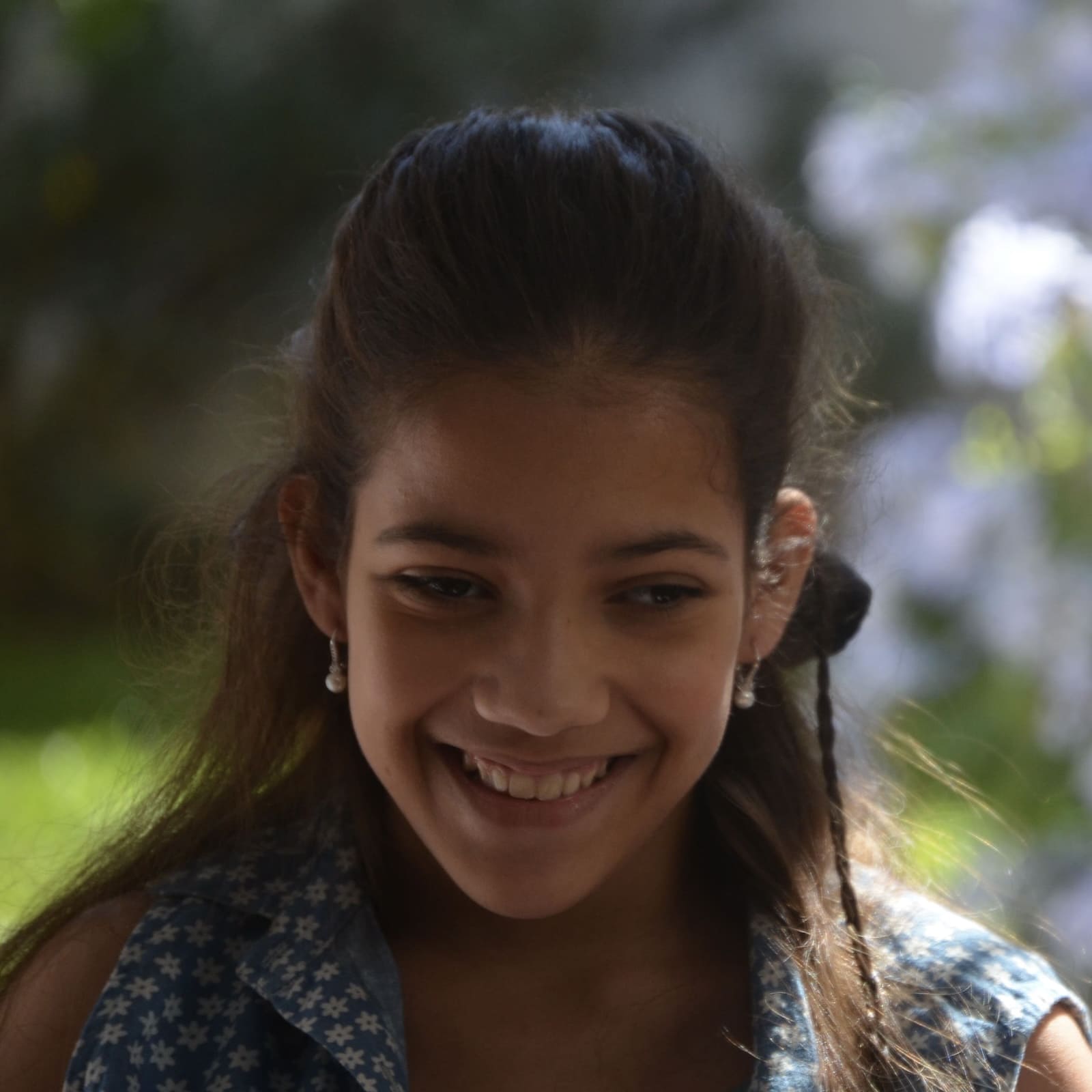 Veronica Cantero Burroni