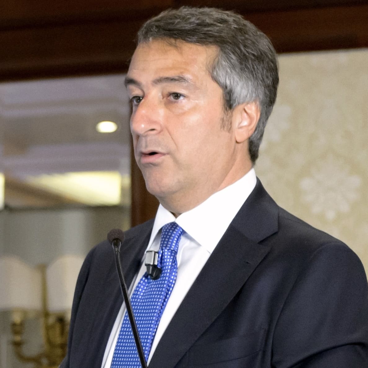 Nino Cartabellotta