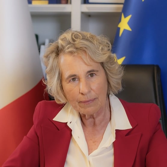 Stefania Craxi