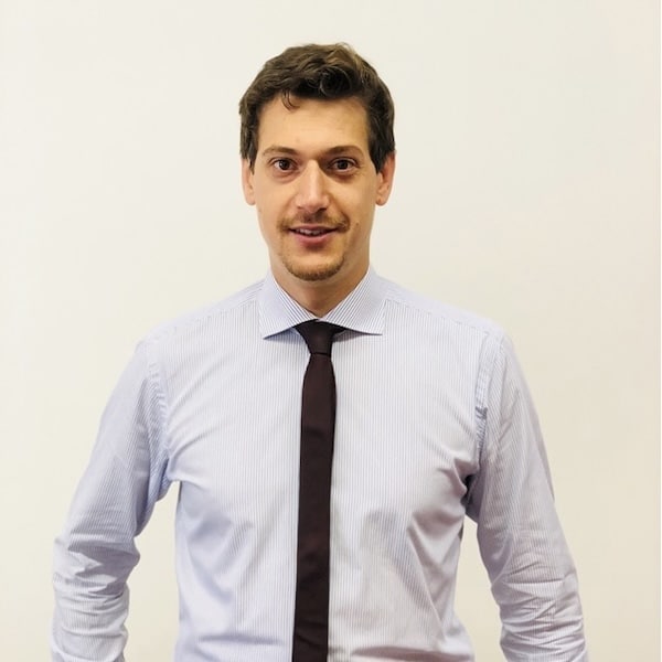 Nicola D'Erario