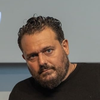 Gigi De Palo