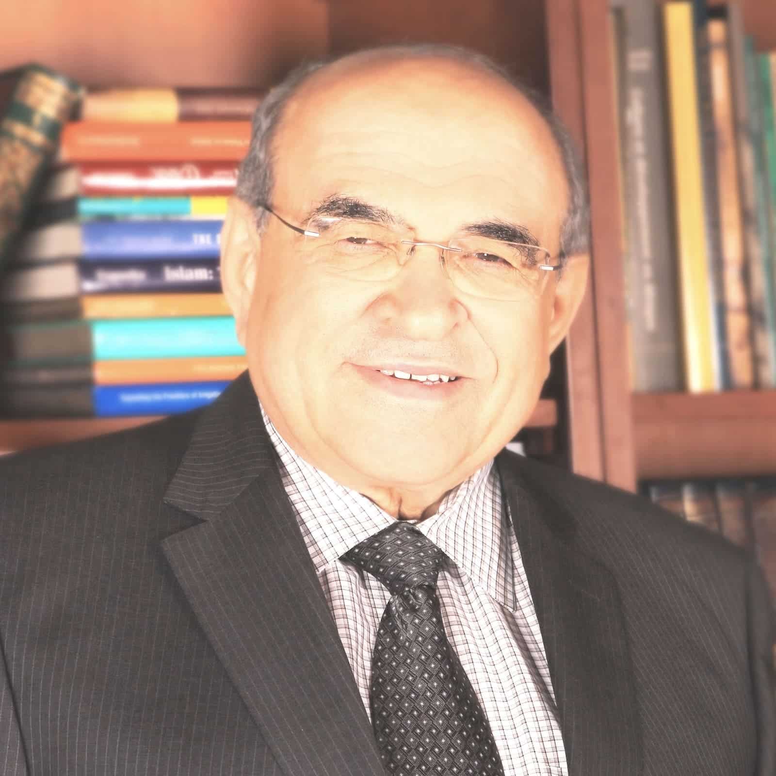 Mostafa El Feki
