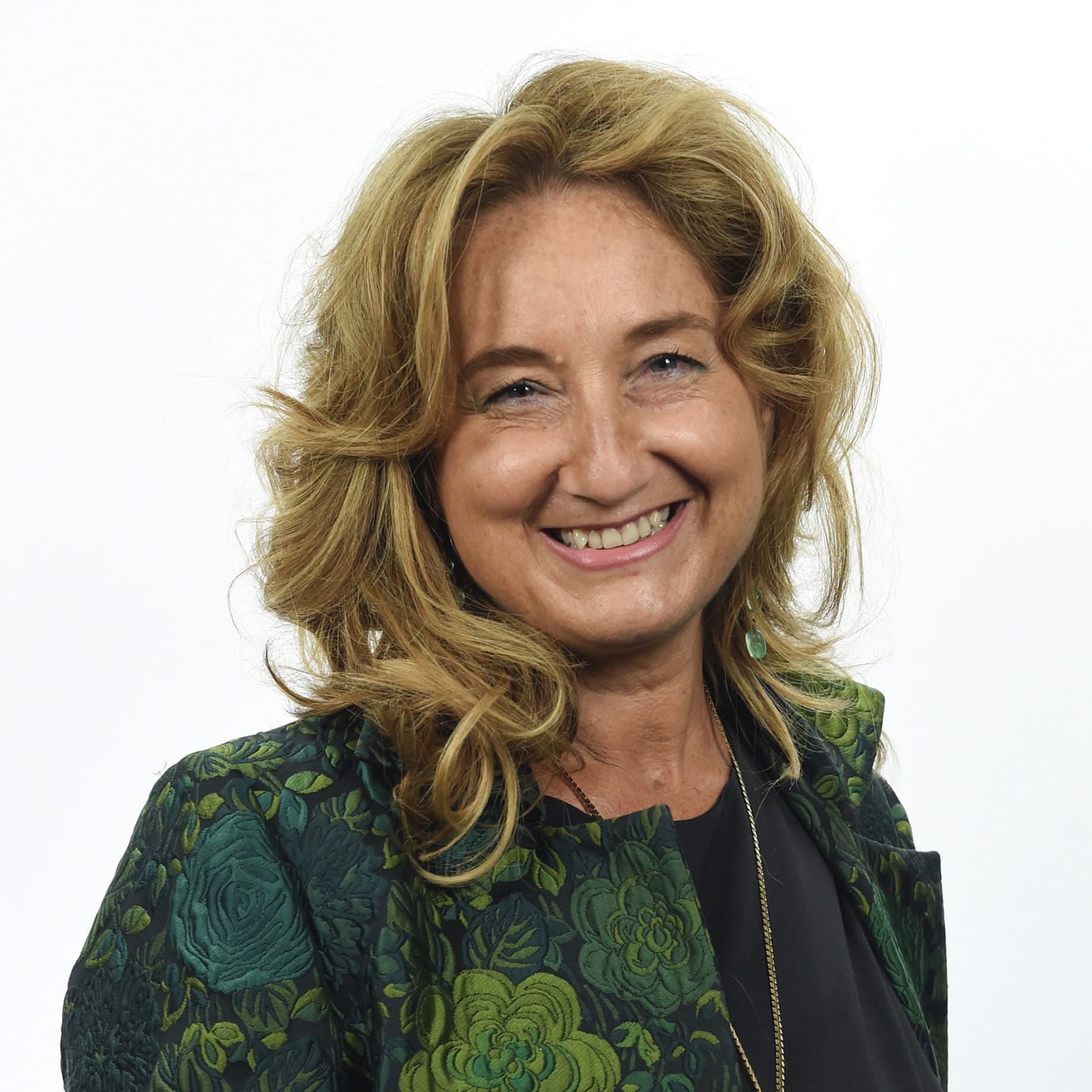 Fiammetta Fabris