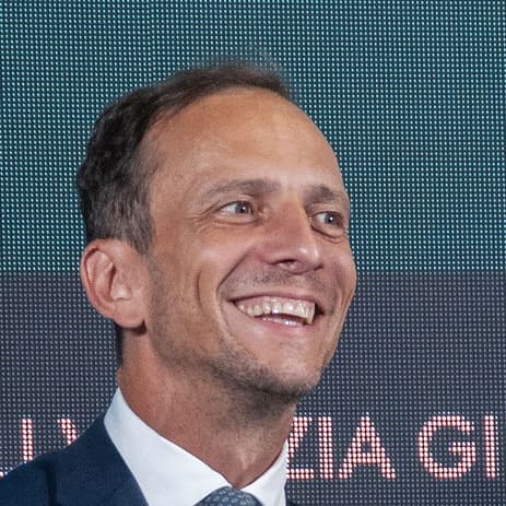 Massimiliano Fedriga