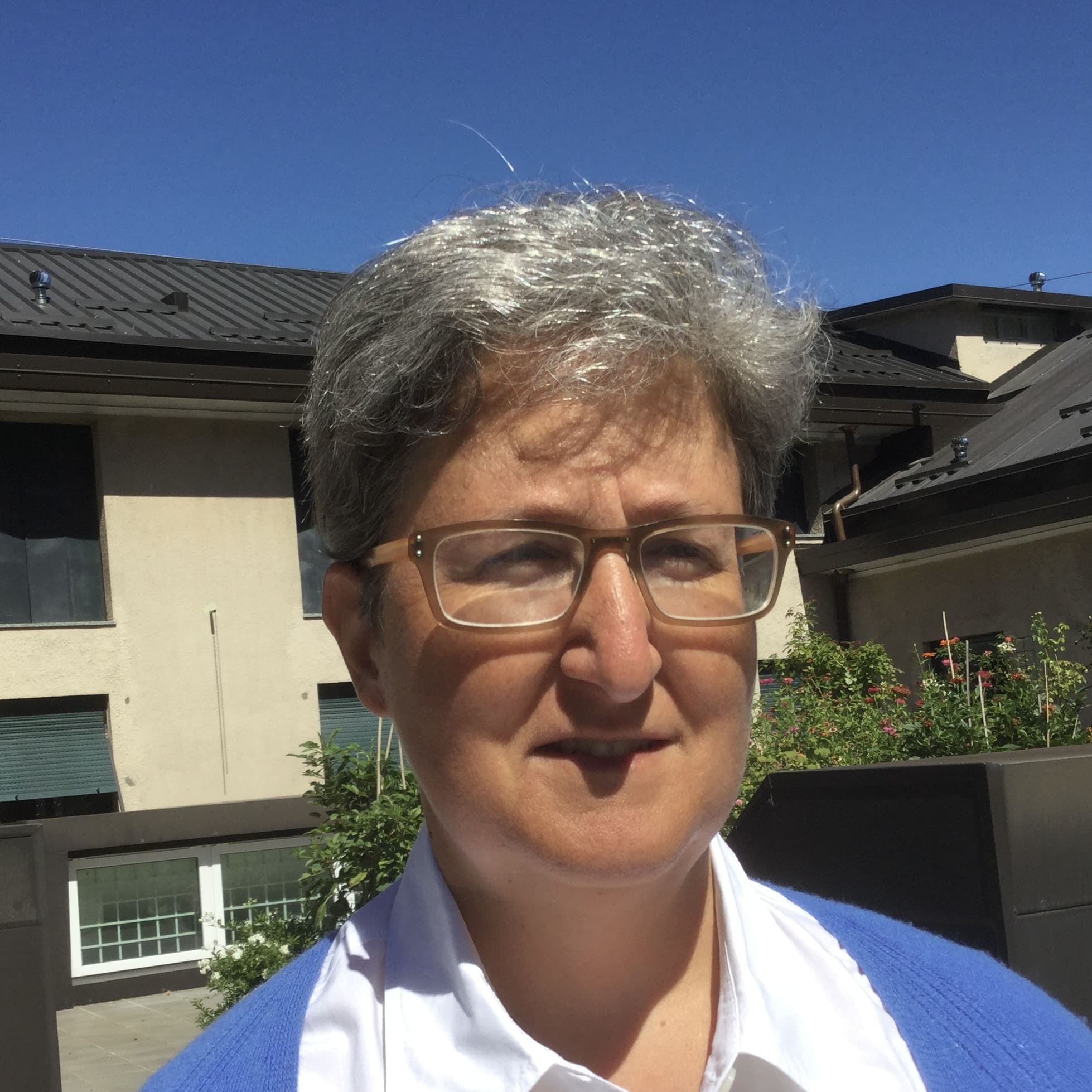 Fulvia Ferrante