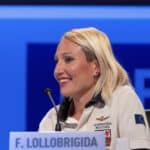 Lollobrigida Francesca
