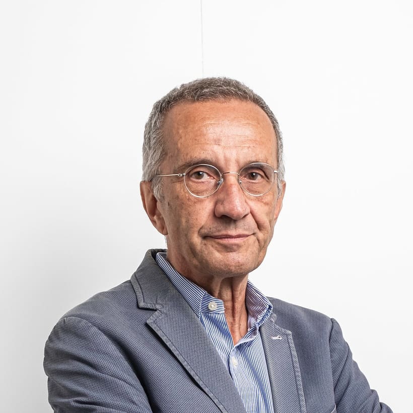 Giueppe Frangi