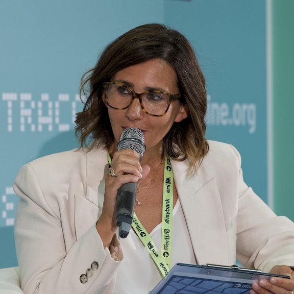 Valentina Frigerio