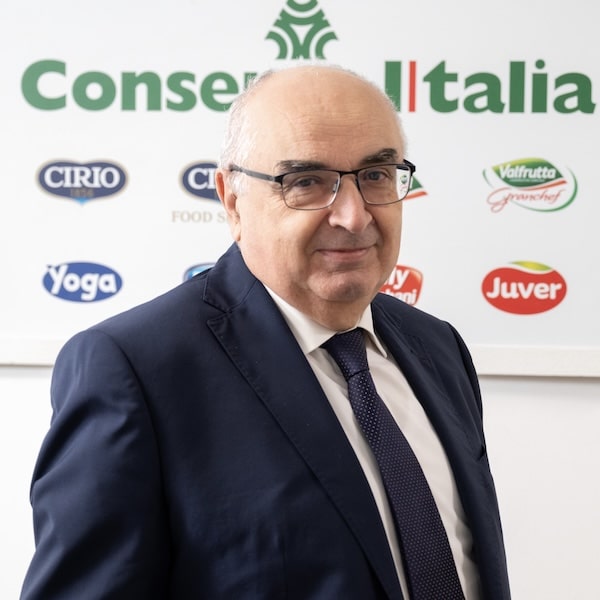 Maurizio Gardini