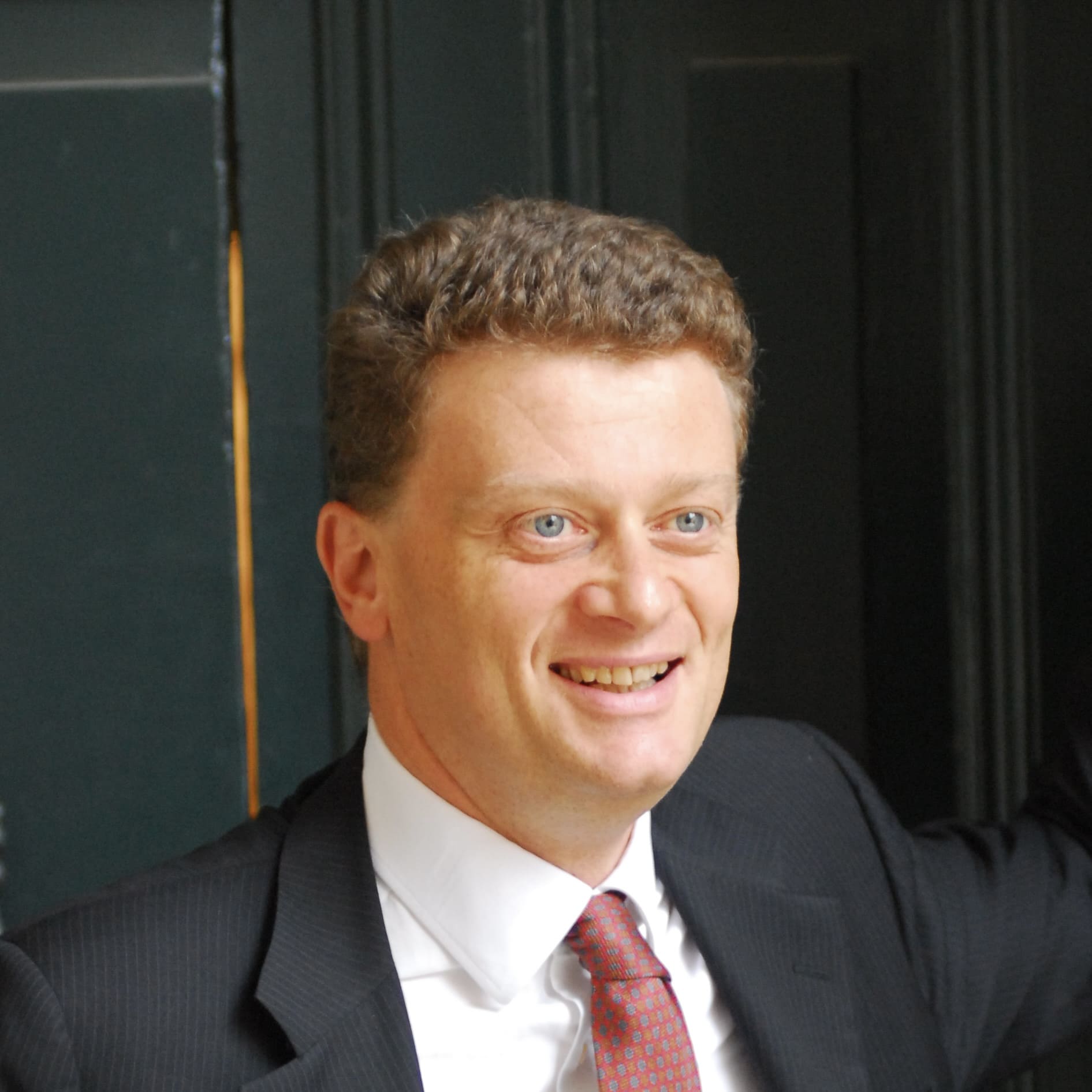 Andrea Gavosto
