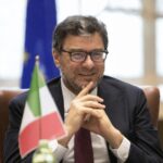 Giorgetti Giancarlo
