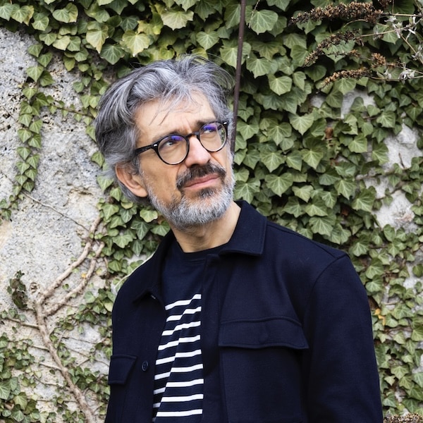 Fabrice Hadjadj