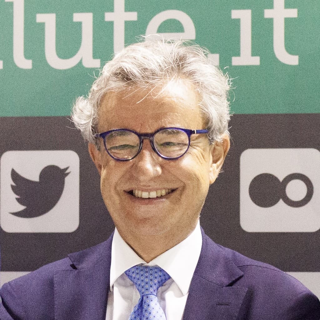 Andrea Lenzi