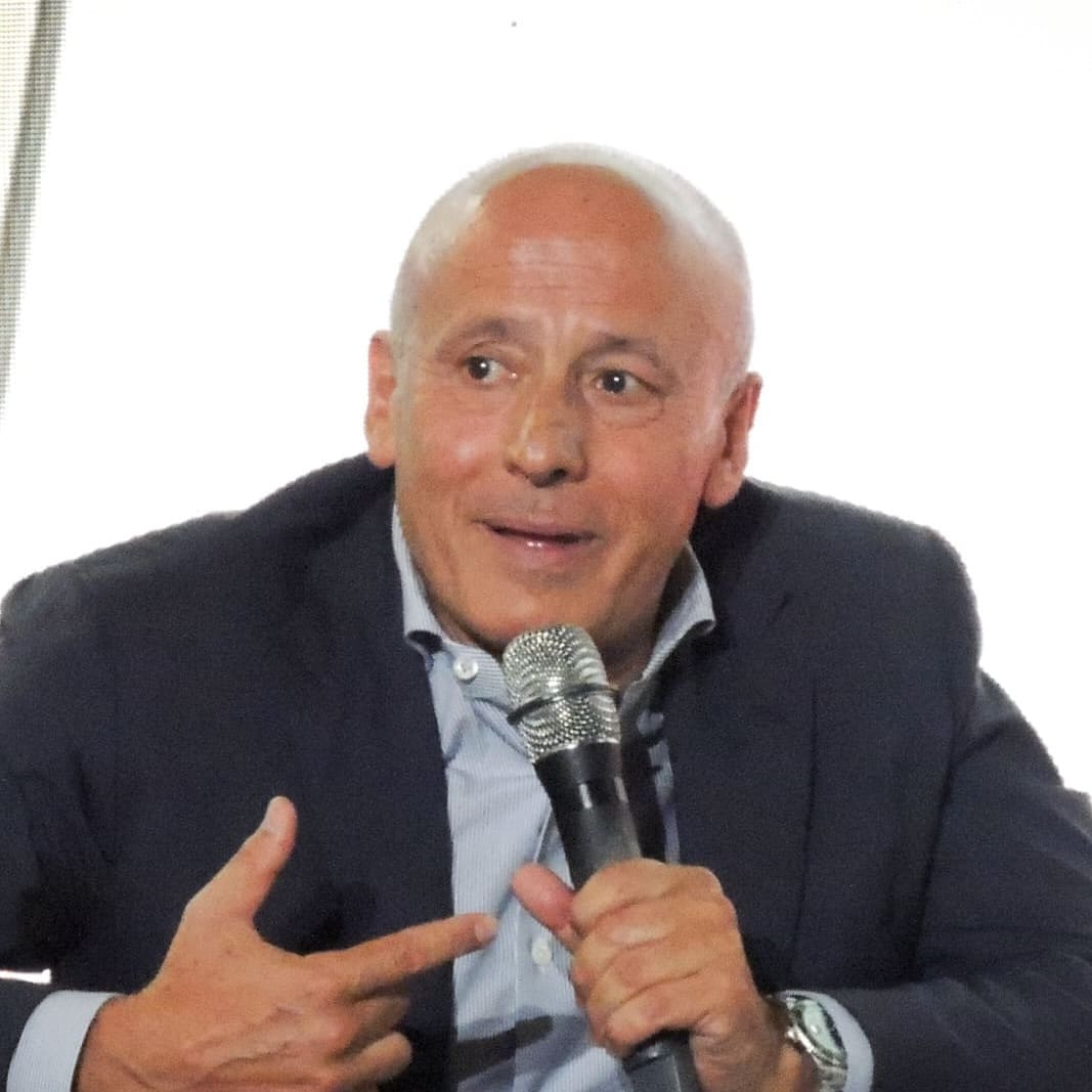 Paolo Maggioli