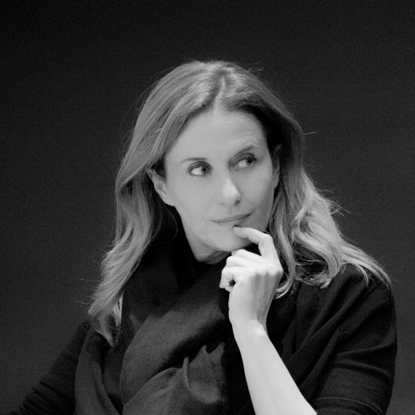 Monica Maggioni
