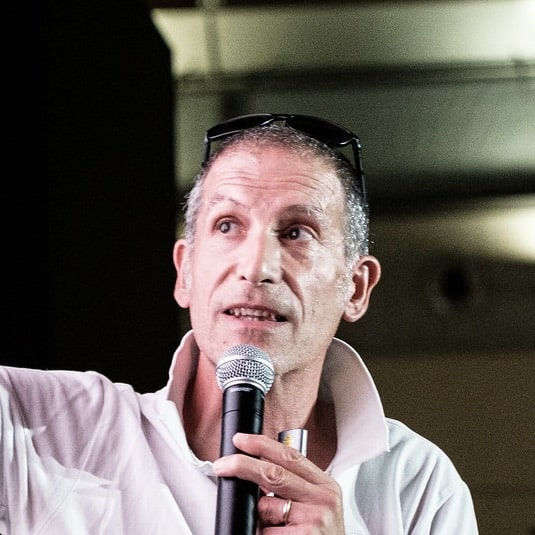 Davide Maino