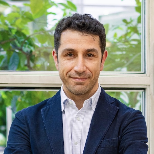 Lorenzo Margiotta