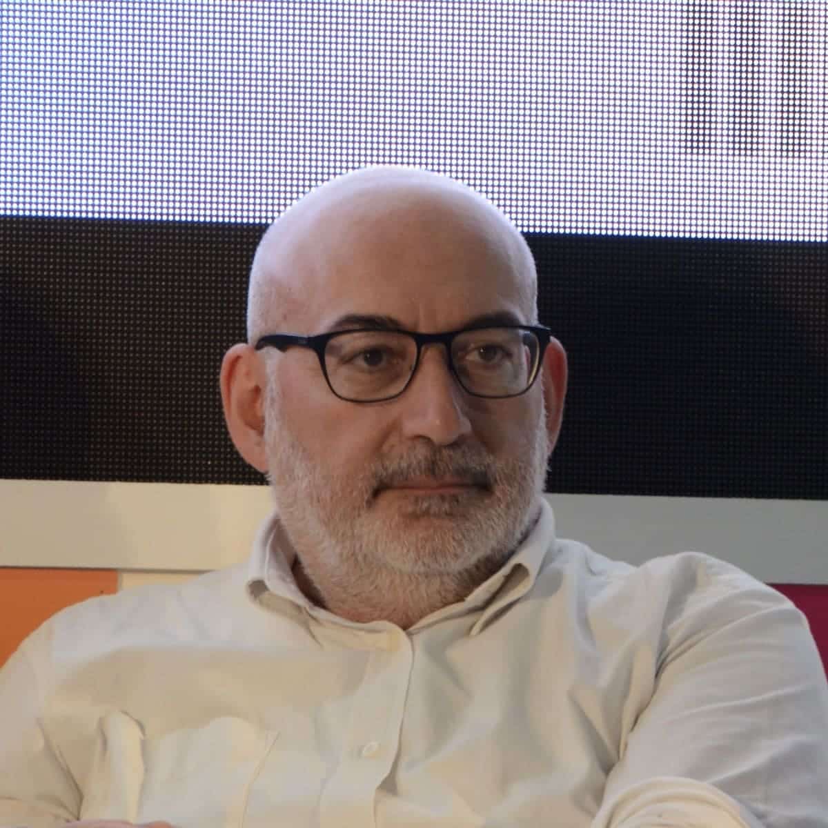 Francesco Marsico