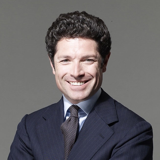 Matteo Marzotto