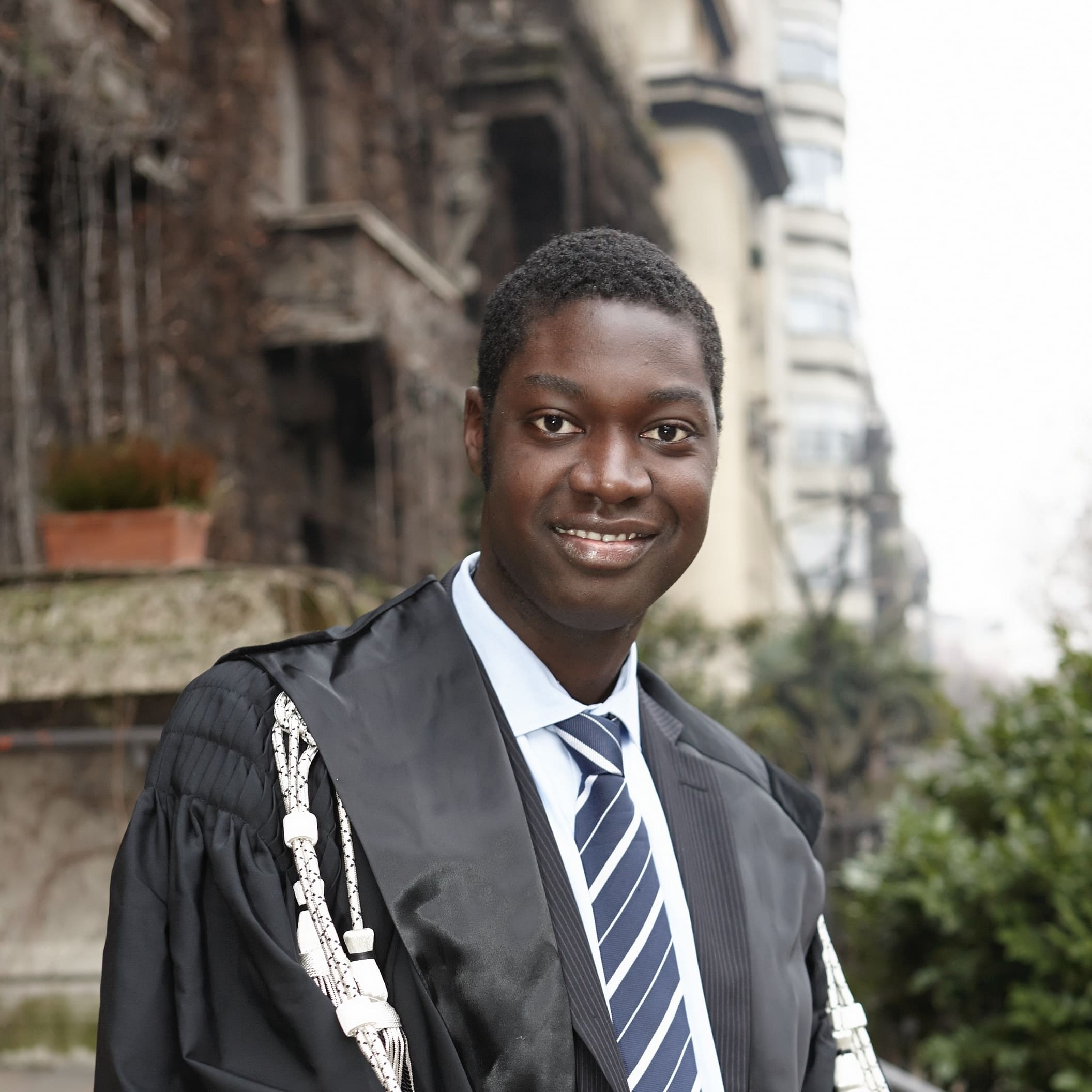Abdoulaye Mbodj