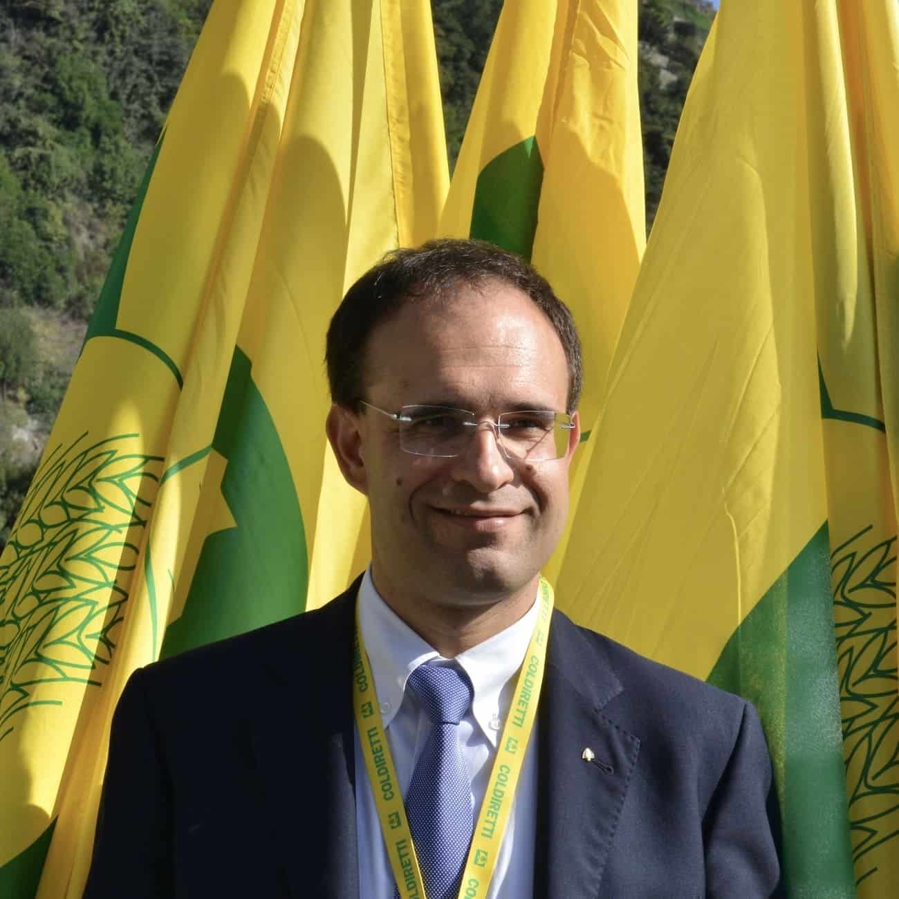 Roberto Moncalvo