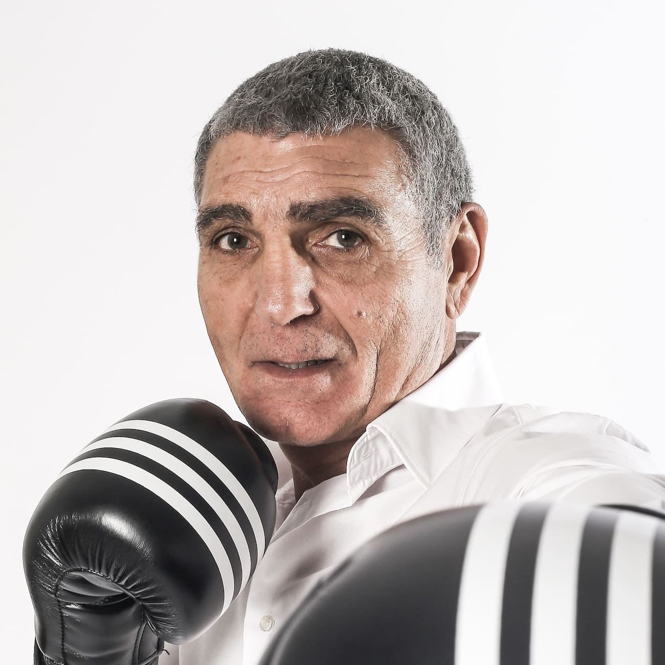 Patrizio Oliva