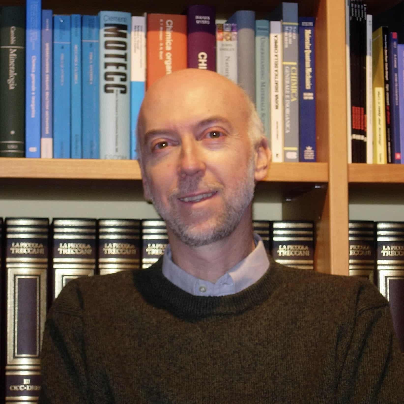 Gianfranco Pacchioni