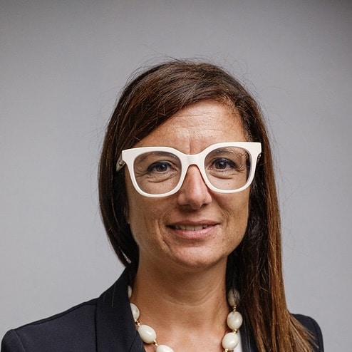 Roberta Frisoni