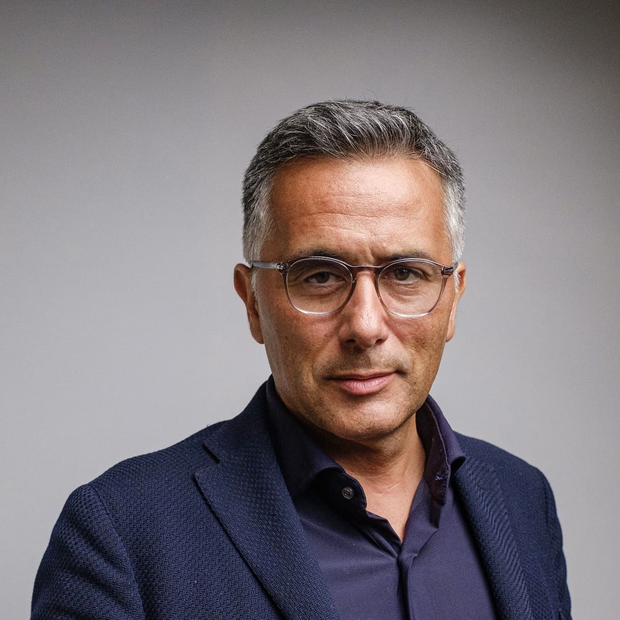 Massimiliano Salini
