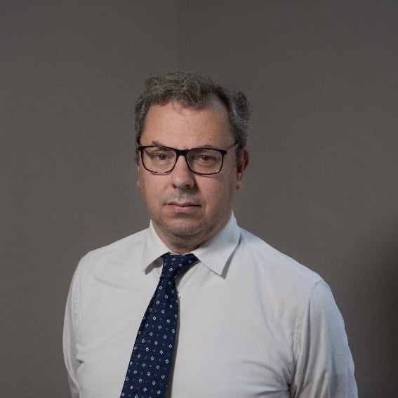 Giampaolo Silvestri