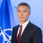 Stoltenberg Jens