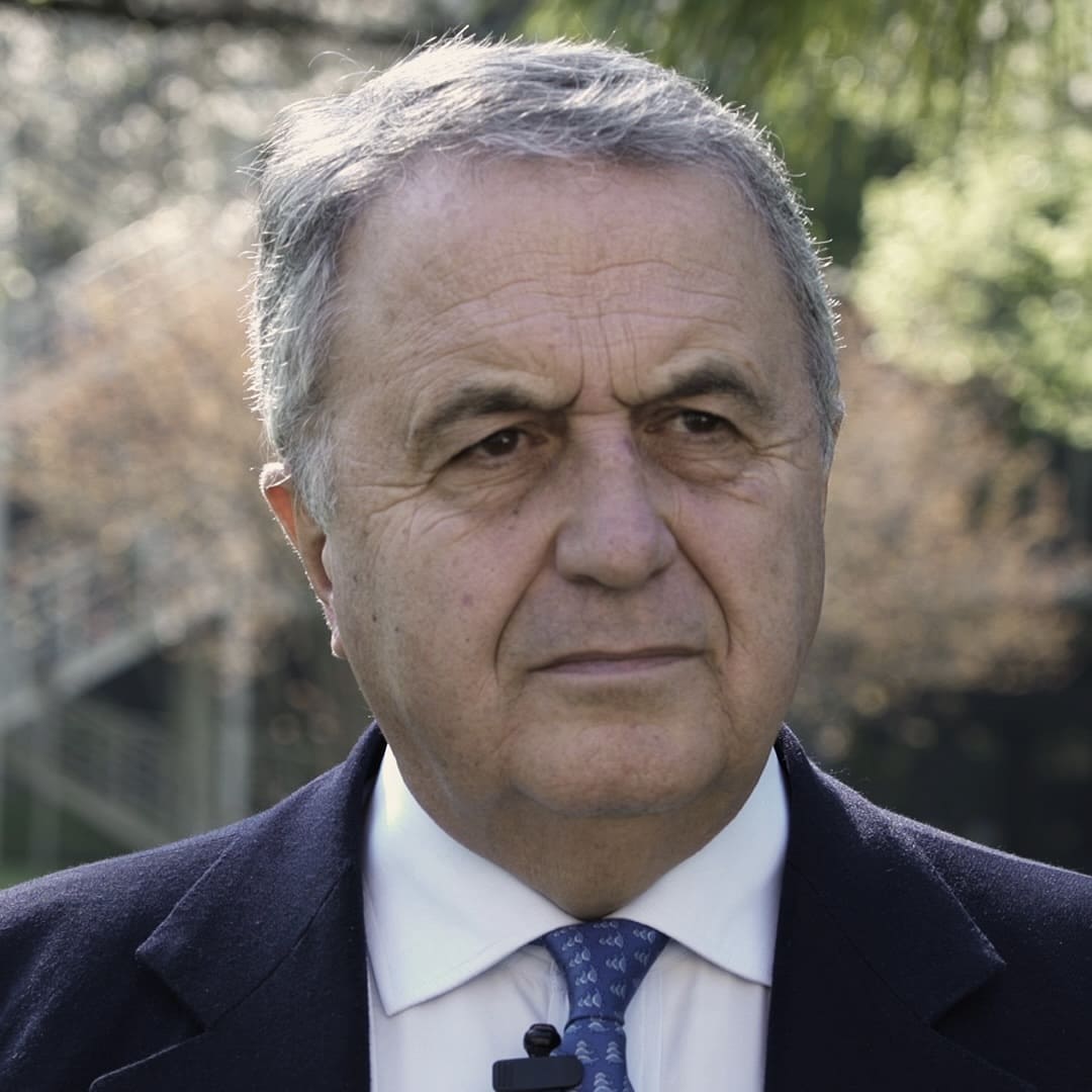 Marco Trabucchi