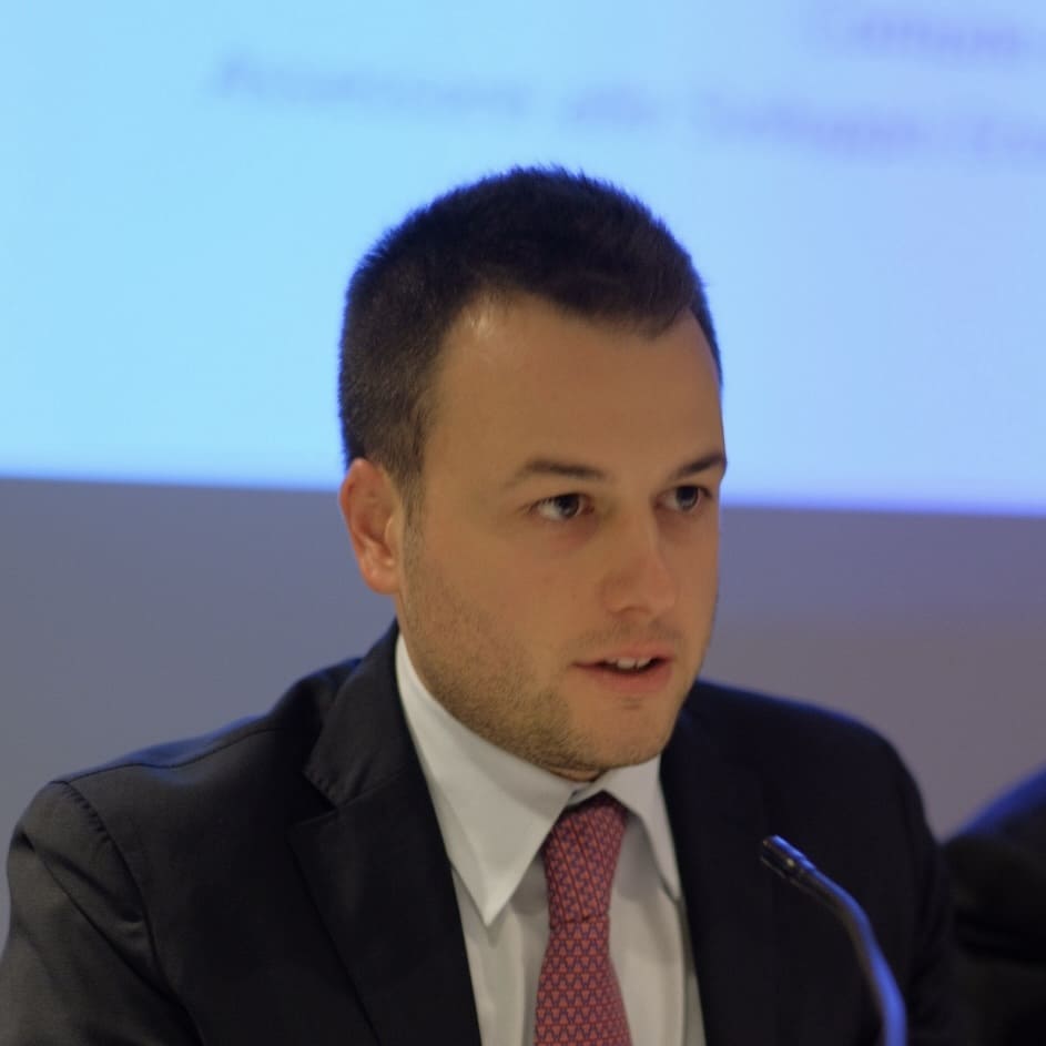 Simone Venturini