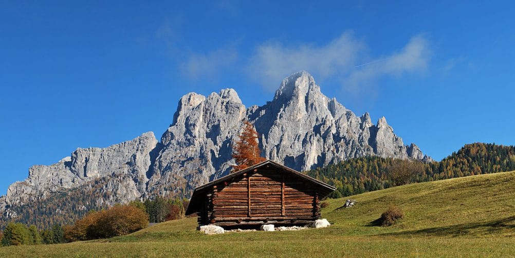 Featured image for “Dolomiti, dieci anni dal riconoscimento dell’Unesco”