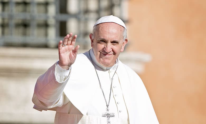 Featured image for “The message of Pope Francis at the 2019 Meeting”