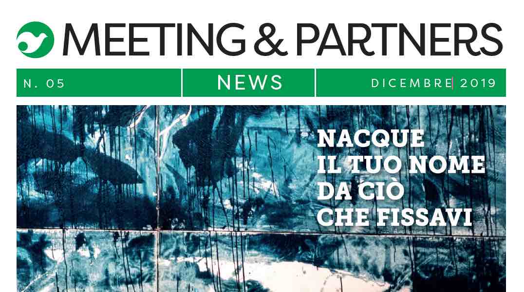 Featured image for “Online il nuovo numero di Meeting&Partners”