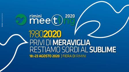 Featured image for “Ed ecco il manifesto del Meeting 2020!”