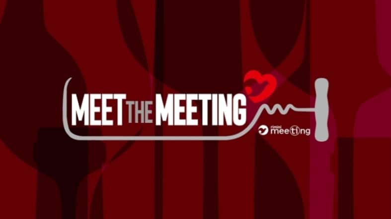 Featured image for “Meet the Meeting, un “grazie” che va al di là delle cifre (sorprendenti)”