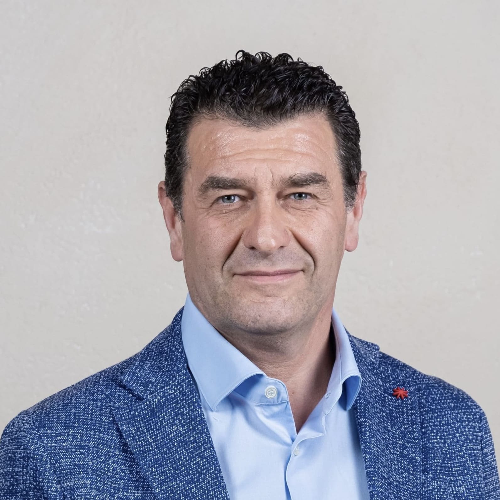 Stefano Pezzini