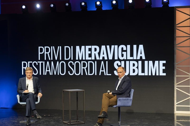 Featured image for “L’impervio cammino della democrazia”