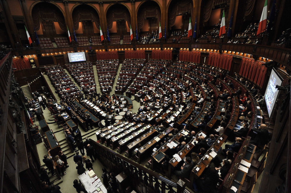 Featured image for “Educazione civica, come insegnarla? Un contributo dal Meeting di Rimini”