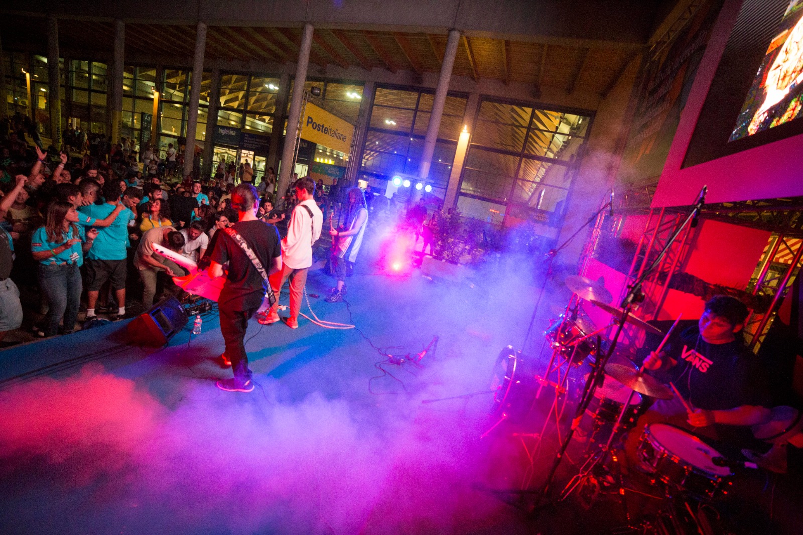 Featured image for “Meeting Music Contest: 30 artisti e band selezionati”
