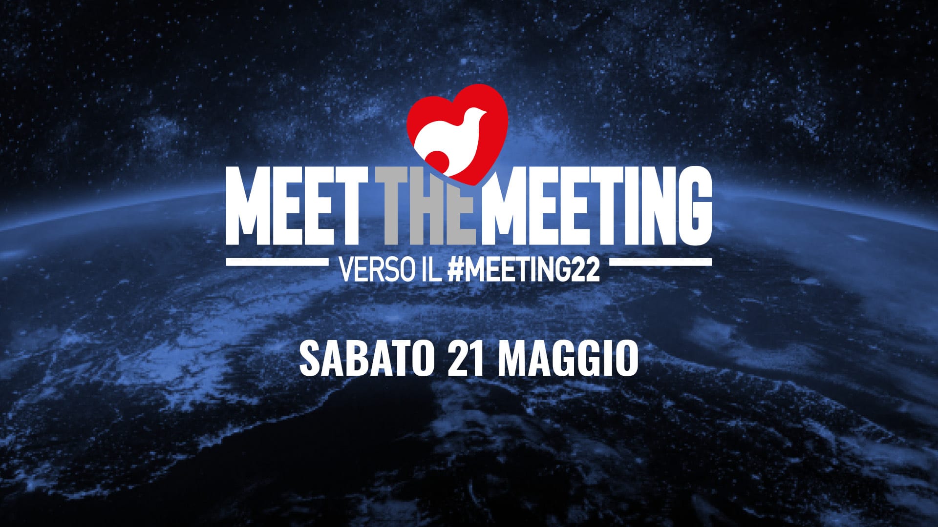 Featured image for “Road to Meeting 2022… sexta etapa”