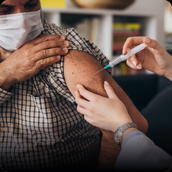 Featured image for “Campagne vaccinali – Riflessioni sulla pandemia”