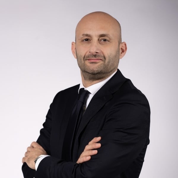Strisciuglio Gianpiero